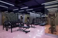Puro Kraków Kazimierz - Gym