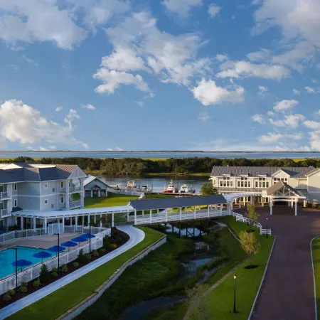 Beaufort Hotel