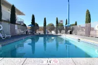 Motel 6 Carlsbad, NM - Uima-altaat