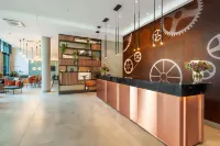 NH 에센 에센 호텔