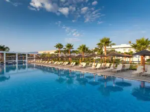 Blue Lagoon Resort