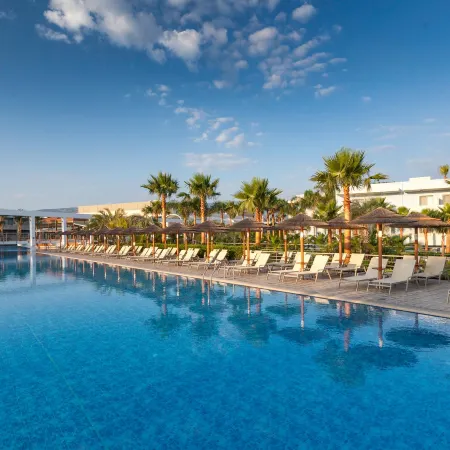 Blue Lagoon Resort