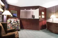 金斯頓騎士飯店 金斯頓住宿飯店