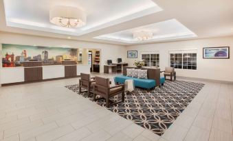 La Quinta Inn & Suites by Wyndham Cincinnati Airpt Florence