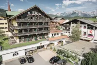 Post Seefeld - Wellnesshotel Tirol
