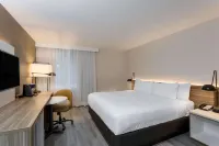Wyndham Garden Tallahassee Capitol - 3-Star
