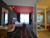 Park Inn by Radisson Ankara Cankaya Hotels near Oran