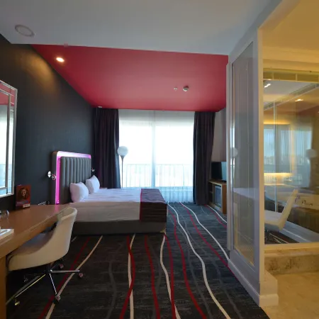 Park Inn by Radisson Ankara Cankaya