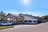 Americas Best Value Inn and Suites Bastrop