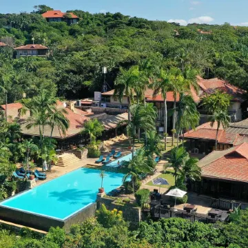 Zimbali Lodge by Dream Resorts