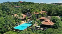 Zimbali Lodge by Dream Resorts - Ocean View