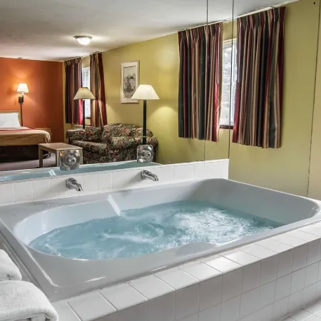 Rodeway Inn Willamette River