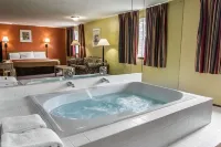 Rodeway Inn Willamette River - Wifi