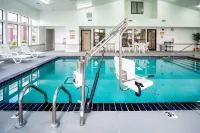 Quality Inn Moore - Oklahoma City - Pools
