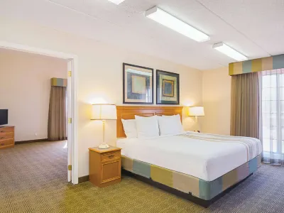 La Quinta Inn by Wyndham Denver Northglenn Hôtels à : Northglenn