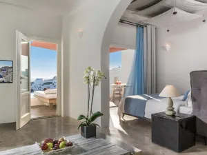 Andronis Luxury Suites
