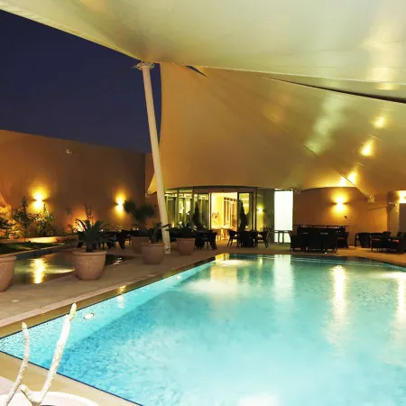 Vivienda Hotel Villas, Granada