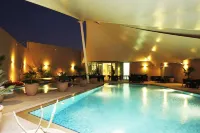 Vivienda Hotel Villas, Granada - สระว่ายน้ำส่วนตัว