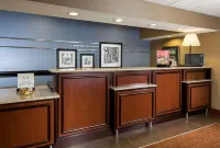 Hampton Inn Mansfield/Ontario Hôtels à : Ontario