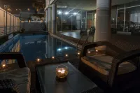 NH Antofagasta Hotels in Antofagasta