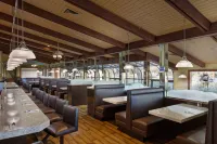 Best Western Dry Creek Inn Hotel a Geyserville