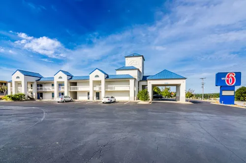 Motel 6 Troy, Al Hotels in Troy