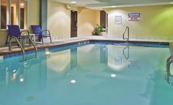 La Quinta Inn & Suites by Wyndham Hot Springs