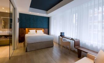 Hotel LArbre Voyageur, BW Premier Collection