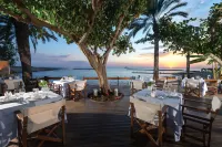 Constantinou Bros Asimina Suites Hotel - Frühstück