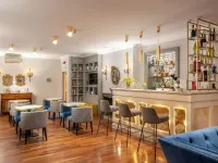 Hotel Mozart Отели рядом с достопримечательностью «Пьяцца дель Пополо»