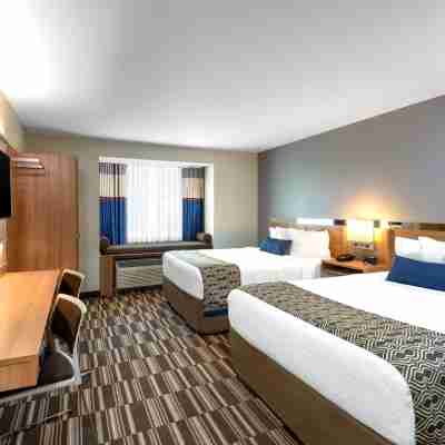 Microtel Inn & Suites by Wyndham Warsaw Rooms