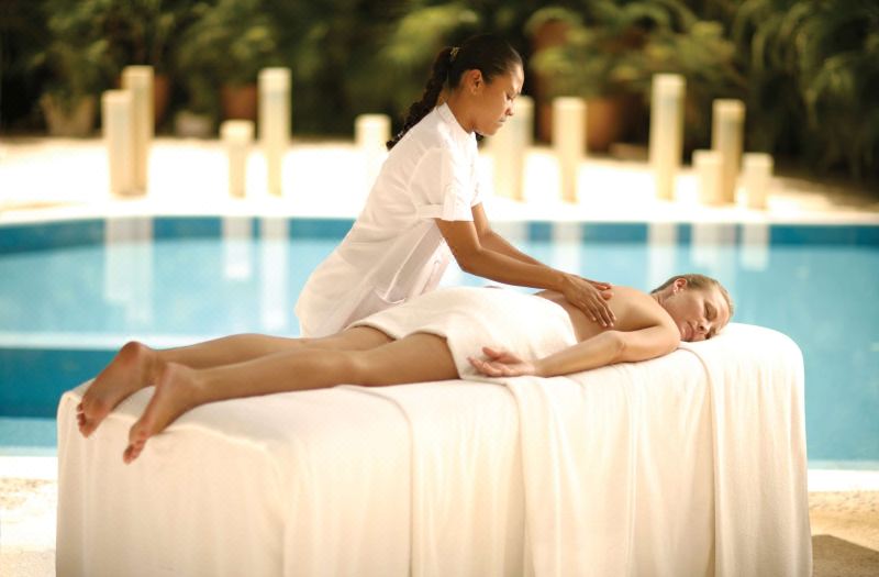 Royal Hideaway Playacar – Adults Only photo 3