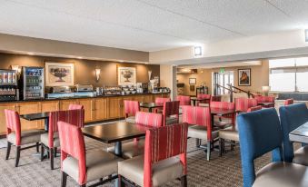 Comfort Inn & Suites Denver Northfield