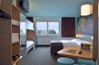 B&B Hotel Wien-Hbf