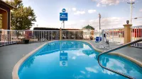 Best Western Fairwinds Inn Hotels in Cullman