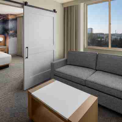 Delta Hotels by Marriott Santa Clara Silicon Valley Rooms