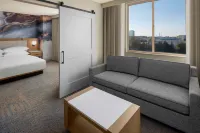 Delta Hotels Santa Clara Silicon Valley