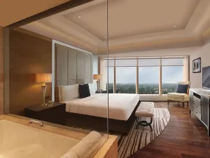The Leela Ambience Gurugram Hotel