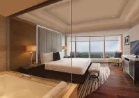 The Leela Ambience Gurugram Hotel