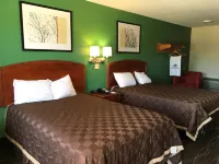 Americas Best Value Inn Alexandria - واي فاي