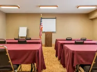 Quality Inn Jacksonville Near I-72 Hotels in South Jacksonville