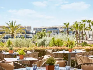 Zafiro Palace Alcudia