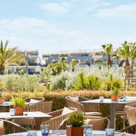 Zafiro Palace Alcudia