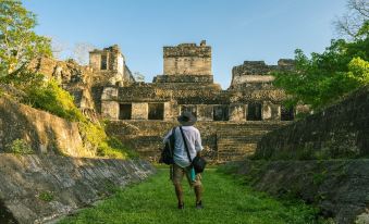 Hotel Jungle Lodge Tikal 썸네일