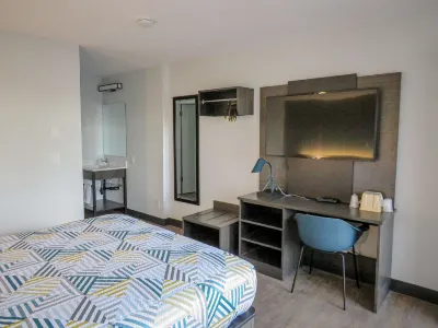 Motel 6 Tigard, or - Portland Southwest Hotels in Tigard
