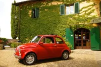 Viticcio Hotels in Greve in Chianti