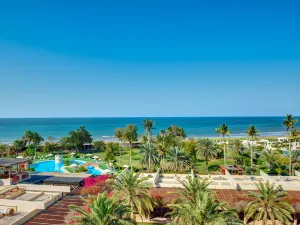 InterContinental Hotels Muscat