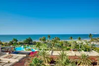 InterContinental Hotels Muscat Hotels near Beach