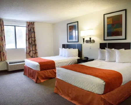Americas Best Value Inn New Paltz Hotels in Ulster County
