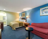 Rodeway Inn Hotels in Pasadena